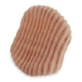 Silipos® Digit Pad Small / Medium Without Closure Foot (357085_PK) 12/PK