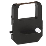 Lathem® Time VIS6008 Ribbon, Purple (LTHVIS6008) Each