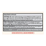 Foster & Thrive™ Anti-Diarrheal 262 mg Strength Caplet 40 per Bottle (1235108_BT) 1/BT