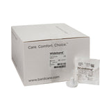 Wide Band® Male External Catheter Self-Adhesive Band Silicone Intermediate (334733_BX) 100/BX