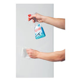 Durable® DURAFRAME SUN Sign Holder, 8.5 x 11, Silver Frame, 2/Pack (DBL400023) Pack of 2