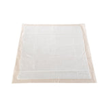 McKesson Ultra Disposable Underpad 30 X 30 Inch Fluff / Polymer Heavy Absorbency (730984_BG) 10/BG