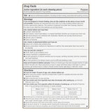 Foster & Thrive™ Stop Smoking Aid 4 mg Strength Gum (1239005_PK) 110/PK