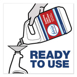 Febreze® Professional Sanitizing Fabric Refresher, Light Scent, 1 gal Bottle, Ready to Use, 3/Carton (PGC72136) Case of 3