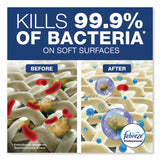 Febreze® Professional Sanitizing Fabric Refresher, Light Scent, 1 gal Bottle, Ready to Use (PGC72136EA) Each