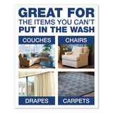 Febreze® Professional Sanitizing Fabric Refresher, Light Scent, 1 gal Bottle, Ready to Use, 3/Carton (PGC72136) Case of 3