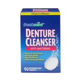 Freshmint® Denture Cleaner Mint Flavor (840178_CS) 24/CS