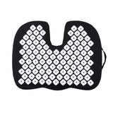 Kanjo Acupressure Seat Cushion 3 X 14 X 18 Inch (1243946_EA) 1/EA