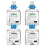 PROVON® Green Certified Soap Foaming 1,250 mL Dispenser Refill Bottle Soap Scent (1165671_CS) 4/CS