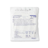 GAMMEX® Non-Latex PI Surgical Glove Size 7.5 Sterile Polyisoprene Standard Cuff Length Micro-Textured White Chemo Tested (765479_CS) 200/CS