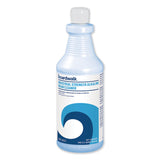 Boardwalk® Industrial Strength Alkaline Drain Cleaner, 32 oz Bottle, 12/Carton (BWK4823) Case of 12