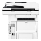 HP LaserJet Enterprise Flow MFP M528z Wireless Multifunction Laser Printer, Copy/Fax/Print/Scan (HEW1PV67A) Each