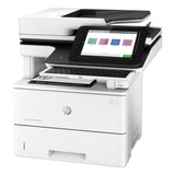 HP LaserJet Enterprise Flow MFP M528z Wireless Multifunction Laser Printer, Copy/Fax/Print/Scan (HEW1PV67A) Each