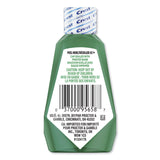 Crest® + Scope Rinse, Classic Mint, 36 mL Bottle, 180/Carton (PGC97506) Case of 180