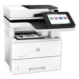 HP LaserJet Enterprise MFP M528f Multifunction Laser Printer, Copy/Fax/Print/Scan (HEW1PV65A) Each