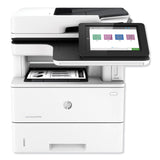 HP LaserJet Enterprise MFP M528f Multifunction Laser Printer, Copy/Fax/Print/Scan (HEW1PV65A) Each