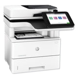 HP LaserJet Enterprise MFP M528dn Multifunction Laser Printer, Copy/Print/Scan (HEW1PV64A) Each