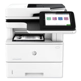 HP LaserJet Enterprise MFP M528dn Multifunction Laser Printer, Copy/Print/Scan (HEW1PV64A) Each