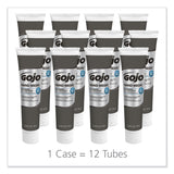 GOJO® HAND MEDIC Professional Skin Conditioner, 5 oz Tube, 12/Carton (GOJ815012) Case of 12