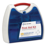 First Aid Only™ ReadyCare First Aid Kit for 50 People, ANSI A+, 238 Pieces, Plastic Case (FAO90698) 1 Kit
