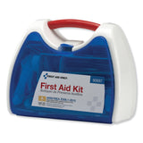 First Aid Only™ ReadyCare First Aid Kit for 25 People, ANSI A+, 139 Pieces, Plastic Case (FAO90697) 1 Kit