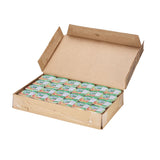 Thick & Easy® Clear Thickened Beverage 4 oz. Portion Cup Peach Mango Flavor Liquid IDDSI Level 2 Mildly Thick (1058824_CS) 24/CS