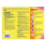 Midol® Cramp Relief Patch 3 per Box (1229969_CT) 3/CT