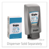 Gojo SUPRO MAX Hand Cleaner, 2000mL Pouch (GOJ727204) Each