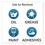 Gojo SUPRO MAX Hand Cleaner, 2000mL Pouch (GOJ727204) Each