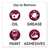 GOJO® SUPRO MAX Hand Cleaner, Cherry, 5,000 mL Refill, 2/Carton (GOJ758202) Case of 2