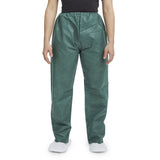 Graham Medical Products Scrub Pants Small Dark Green Unisex (1177395_CS) 30/CS