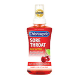 Chloraseptic® Sore Throat Relief 1.4% Strength Oral Spray 6 oz. (257703_EA) 1/EA
