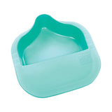 AliMed® Bariatric Bedpan Green (726418_EA) 1/EA