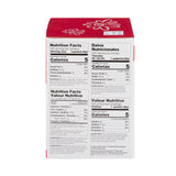 SimplyThick® Easy Mix Food and Beverage Thickener 6 Gram Individual Packet Unflavored Gel IDDSI Level 2 Mildly Thick (1087567_BX) 200/BX