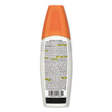 OFF!® FamilyCare Unscented Spray Insect Repellent, 6 oz Spray Bottle, 12/Carton (SJN654458) Case of 12