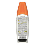 OFF!® FamilyCare Unscented Spray Insect Repellent, 6 oz Spray Bottle, 12/Carton (SJN331348) Case of 12