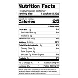 Cure® Oral Electrolyte Solution Lime Flavor 8.3 Gram Electrolyte (1256705_CS) 168/CS