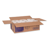 Tork® Advanced Hardwound Roll Towel, 1-Ply, 7.88" x 800 ft, White, 6 Rolls/Carton (TRKRB800) Case of 6