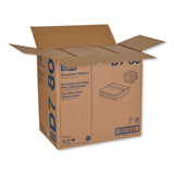 Tork® Universal Masterfold Dispenser Napkins, 1-Ply, 13" x 12", White, 6000/Carton (TRKD780) Case of 12