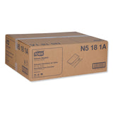 Tork® Universal Dinner Napkins, 1-Ply, 15" x 17", 1/8 Fold, White, 3000/Carton (TRKN5181A) Case of 3000