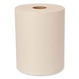 Tork® Cleaning Cloth, 12.6 x 10, White, 500 Wipes/Carton (TRK510137) Case of 500