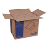 Tork® Advanced Dinner Napkin,3-Ply,17" x 16.125",1/8 Fold, White,1740/CT (TRKNP7380A) Case of 1740