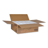 Tork® Universal Dinner Napkins, 1-Ply, 15" x 17", 1/8 Fold, White, 3000/Carton (TRKN5181A) Case of 3000