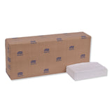 Tork® Advanced Dinner Napkin,3-Ply,17" x 16.125",1/8 Fold, White,1740/CT (TRKNP7380A) Case of 1740