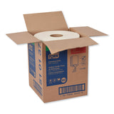 Tork® Cleaning Cloth, 12.6 x 10, White, 500 Wipes/Carton (TRK510137) Case of 500