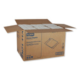 Tork® Universal Dinner Napkins, 1-Ply, 17" x 17", 1/4 Fold, White, 4008/Carton (TRKN7141A) Case of 4008