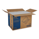Tork® Advanced Dinner Napkins, 2-Ply, 15" x 17", 1/8 Fold, White, 100/PK, 28 PK/CT (TRKNP528PA) Case of 2800