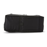 McKesson Enteral Feeding Pump Pouch Shoulder Style, Black (1141078_EA) 1/EA