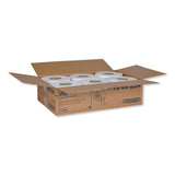 Tork® Universal Jumbo Bath Tissue, Septic Safe, 2-Ply, White, 3.48" x 1,000 ft, 12/Carton (TRKTJ0922A) Case of 12