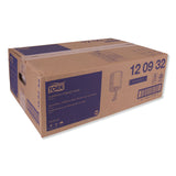 Tork® Centerfeed Hand Towel, 2-Ply, 7.6 x 11.8, White, 500/Roll, 6 Rolls/Carton (TRK120932) Case of 6